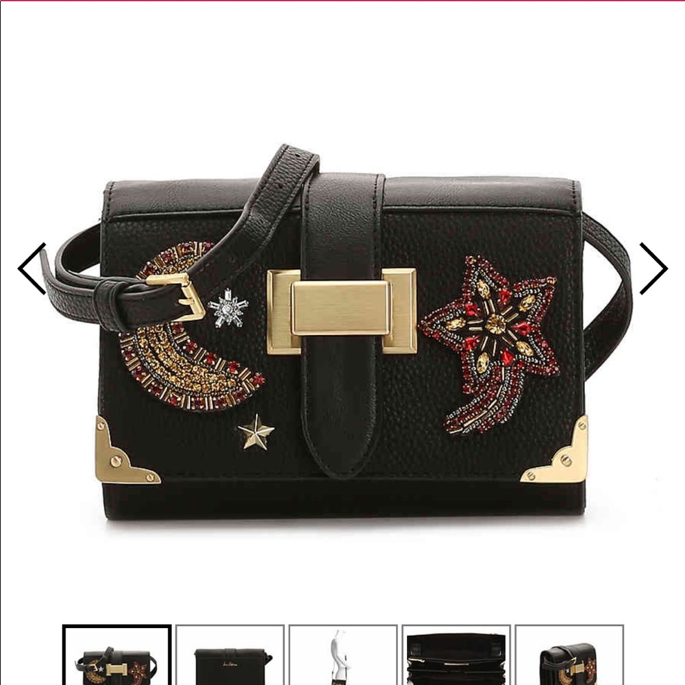 Sam Edelman Florence crossbody purse